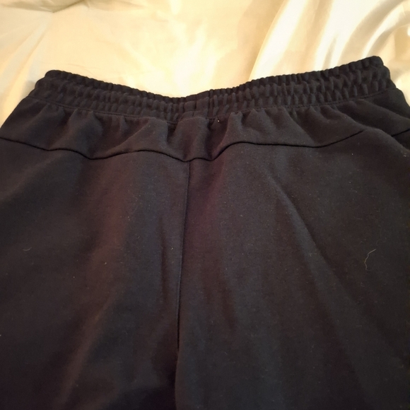 Everyday Active Women's Black Athletic Shorts - Picture 6 of 7